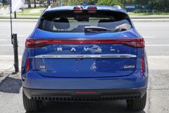 GWM Haval H6