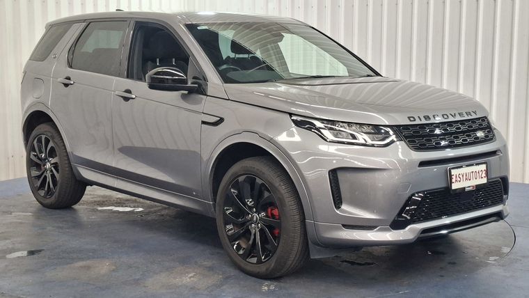 LANDROVER DISCOVERY SPORT P250 R-Dynamic SE