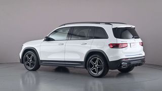 2021 MERCEDES-BENZ GLB 250 4MATIC