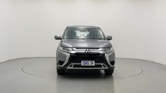 2021 MITSUBISHI OUTLANDER ES 7 SEAT (2WD)