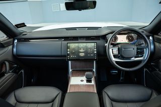 Land Rover Range Rover P530 HSE SWB