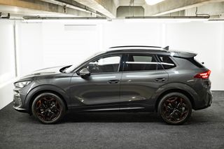 CUPRA Terramar V 4Drive