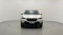 2021 SUBARU XV 2.0i-S AWD