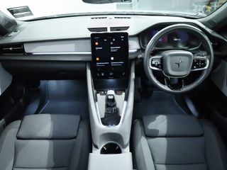 Polestar 2 LRDM Plus 78Kwh/Ev