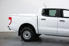 FORD RANGER XL Hi-Rider