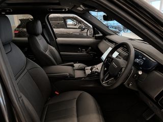 Land Rover Range Rover Sport P460e Dynamic SE