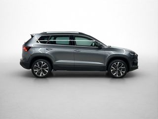 Skoda Karoq Selection TSI 110kW