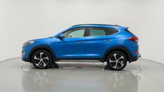 2017 HYUNDAI TUCSON HIGHLANDER (AWD)
