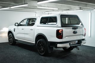 Ford Ranger XLT