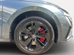 Skoda Octavia Wagon RS iV 180kW