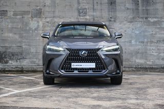 Lexus NX 450h+ Limited