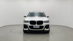2020 BMW X4 M40i