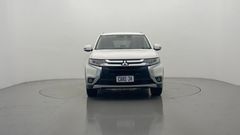 2016 MITSUBISHI OUTLANDER LS SAFETY PACK (4x4) 7 SEATS
