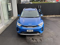 Kia Stonic SX 1.0T GDI Petrol Hatch