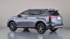 2018 TOYOTA RAV4 GXL (2WD)