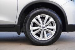 NISSAN X-TRAIL ST