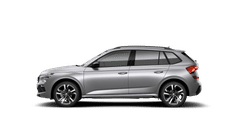 Skoda Kamiq Monte Carlo TSI 110kW