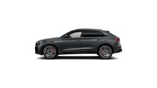 Audi Q8 60 TFSI e