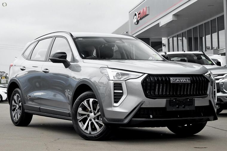 GWM Haval Jolion