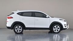 2018 HYUNDAI TUCSON GO CRDi (AWD)