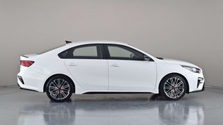 2019 KIA CERATO GT SAFETY PACK