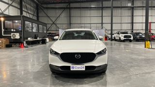2024 MAZDA CX-30 G20 PURE (FWD)