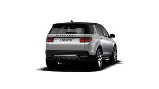Land Rover Discovery Sport P250 Dynamic SE