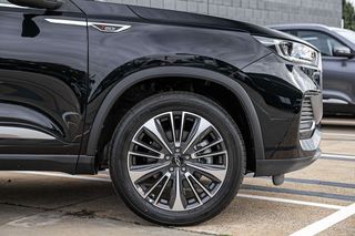 Chery Tiggo 8 Pro Max