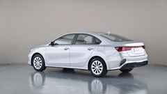 2021 KIA CERATO S