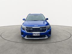 Kia Seltos LX 2.0L Auto