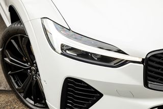 Volvo XC60 T8 Black Edition Plug-in Hybrid