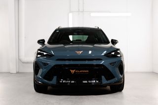 CUPRA Formentor VZ