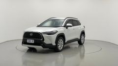 2023 TOYOTA COROLLA CROSS GXL 2WD HYBRID