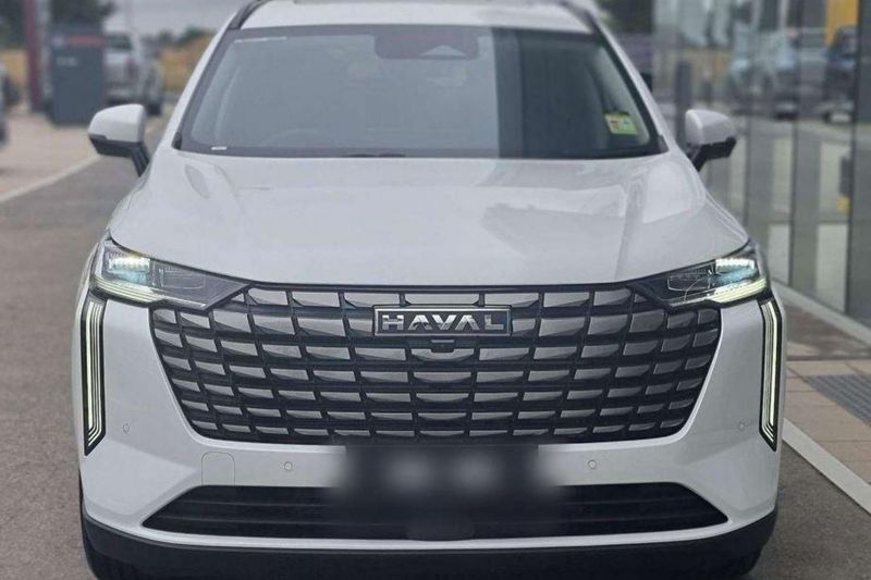 GWM Haval H6