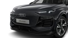Audi Q6 SUV e-tron 225 kW