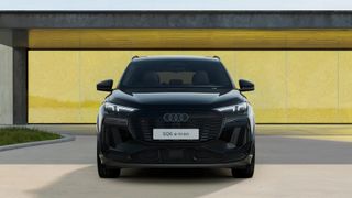 Audi SQ6 SUV e-tron 360 kW