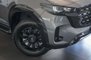 Mazda BT-50