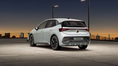 CUPRA Born V+