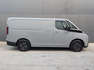 Farizon SuperVan L1H1 83Kwh