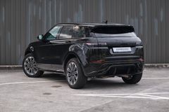 Land Rover Range Rover Evoque P270e Dynamic SE