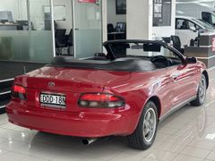 TOYOTA CELICA 1994
