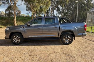 LDV T60