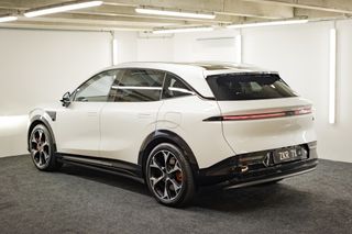 Zeekr 7X AWD Performance