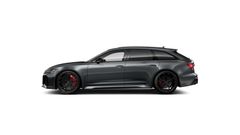 Audi RS6 Performance