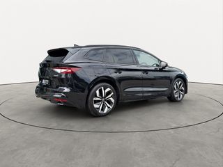 Skoda Enyaq 85 Sportline 210Kw
