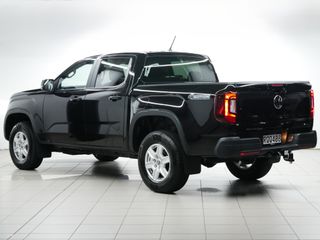 Volkswagen Amarok Life 125kW 405Nm Auto 4