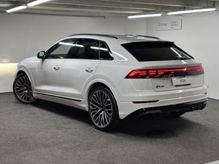 Audi SQ8 TFSI