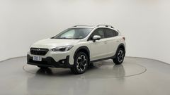 2021 SUBARU XV 2.0i-S AWD