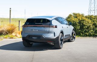 Polestar 3 Long Range Dual Motor