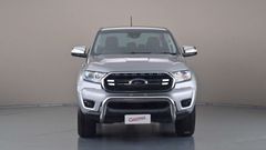 2019 FORD RANGER XLT 2.0 (4x4)